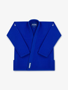 MANTO BASE 3 BJJ GI blue